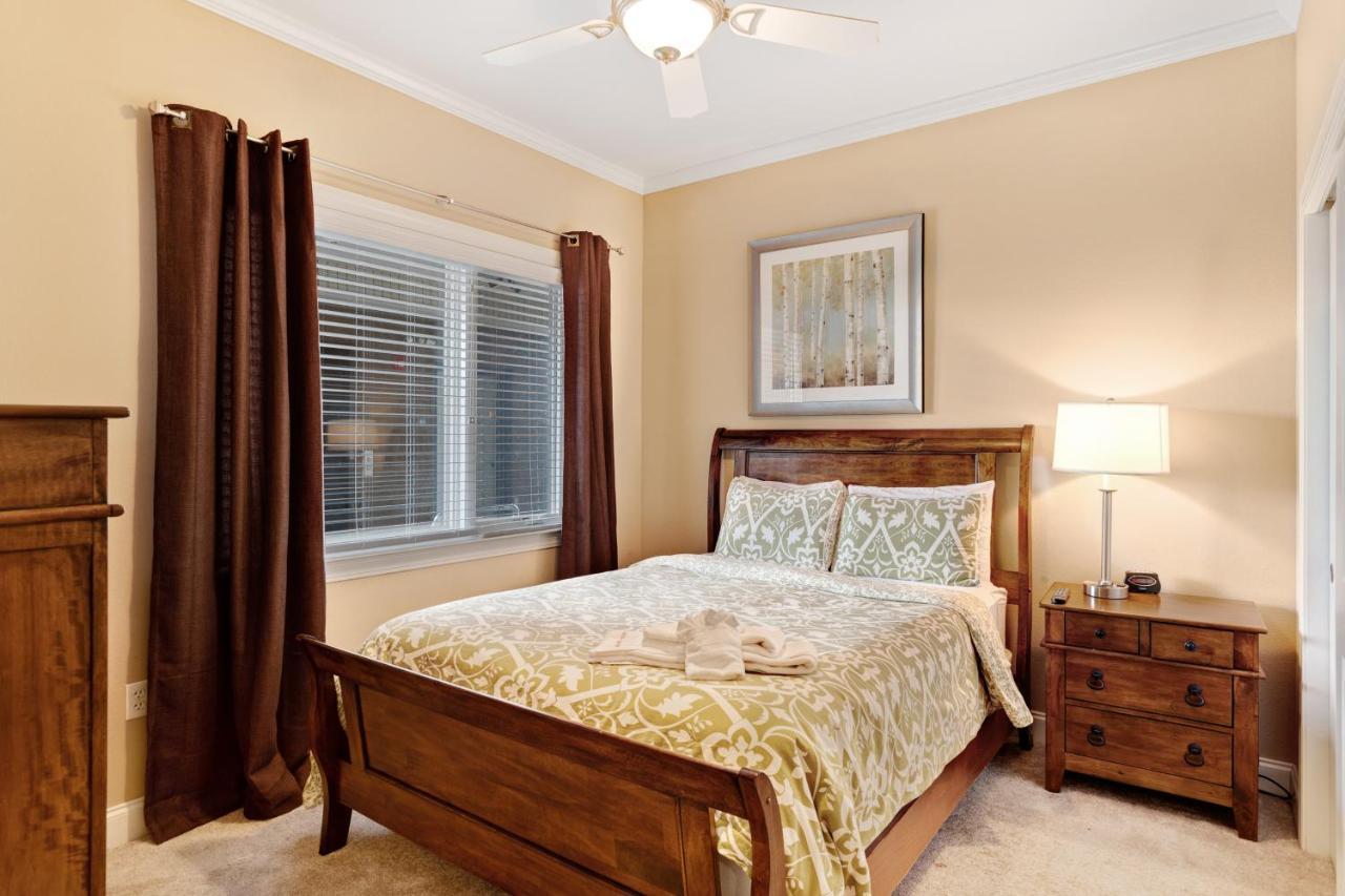 גטלינבורג Venus Lodges Condos מראה חיצוני תמונה