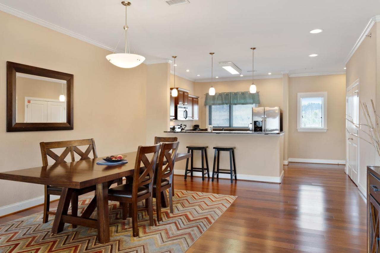 גטלינבורג Venus Lodges Condos מראה חיצוני תמונה