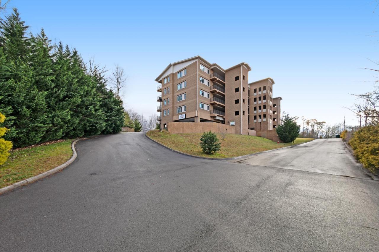 גטלינבורג Venus Lodges Condos מראה חיצוני תמונה