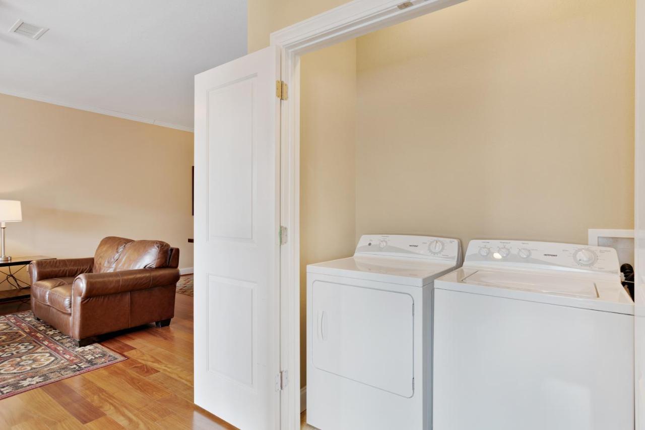 גטלינבורג Venus Lodges Condos מראה חיצוני תמונה